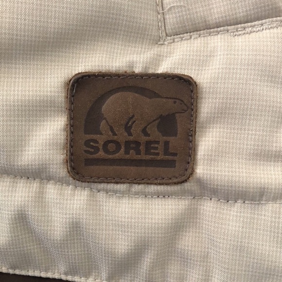 Sorel winter jacket - Picture 7 of 16